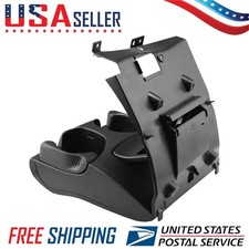 Dash Cup Holder Instrument Panel For Dodge Ram 1998-01 1500 1998-03 2500 3500 Dash Cup Holder Instrument Panel For Dodge Ram 1998-01 1500 1998-03 2500 3500