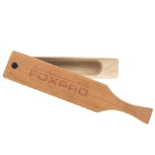 FOXPRO Waterproof Poplar Box Call for Turkey Hunting (POPWBOX)