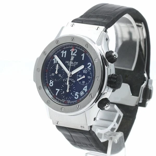 Hublot — Hublot Big Bang 1926.NL30.1 42mm SS Black Dial Automatic Watch #C2237