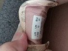 Youth Girls Keds Memory Foam Leopard Print Sneakers Size 13M. Worn Once.  — photo 7
