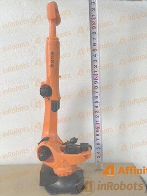 KUKA Model Kr210-2 Without Function New Made In China 1PC #as