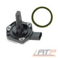 ÖLstandsensor FÜR Audi A3 A4 Seat Cordoba Ibiza Leon Skoda Fabia Octavia Superb