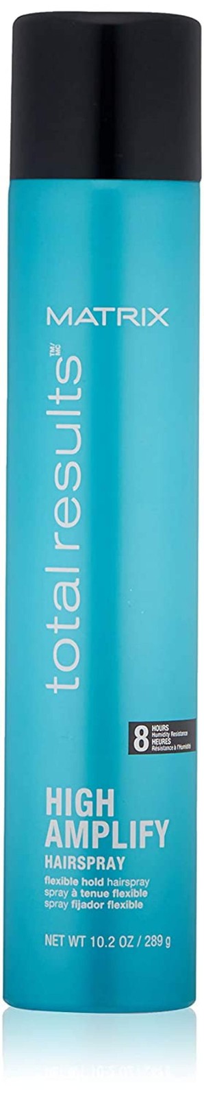 Matrix Total Results High Amplify Flexible Hold Hairspray - 10.2 Oz. NW FREE SHI