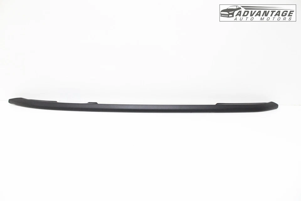 2019-2020 GMC TERRAIN ROOF RIGHT SIDE UPPER LUGGAGE RACK RAIL CARRIER OEM - Image 3 of 4