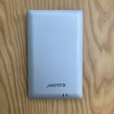 AKiTiO Thunderbolt 2 Expansion Adapter   2× eSATA, FireWire, 2× USB