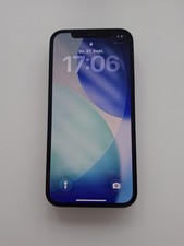 Apple IPhone 12 Schwarz 128GB
