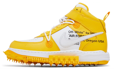 Nike Air Force 1 Mid SP 