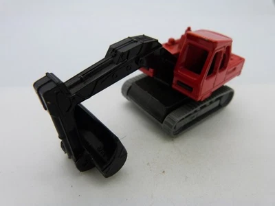 Matchbox Lesney Superfast 32 Atlas Excavator Excellent Loose Model - image 1 of 4