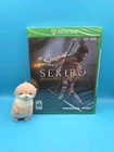 Sekiro: Shadows Die Twice - Microsoft Xbox One Brand New Factory Sealed