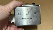 LG American Fridge Freezer GSL545WBQV