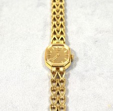 LADIES Vintage SEIKO Manual Wind Watch - APRIL 1968 - 11-5240 - 17Jewels TP-1099