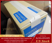 1PCS New In Box Mitsubishi MELSEC A68DAI-S1 A68DAIS1 Fast ship with warranty