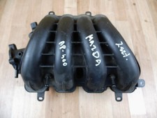 Mazda CX-5 II KF 2.0 BENZIN Sammler Ansaugkrümmer Motor PE0113100