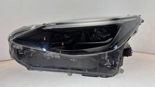 TOYOTA YARIS CROSS MXP Scheinwerfer vorne links K780118 35664416