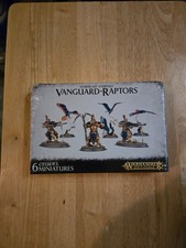 Games Workshop Warhammer Age of Sigmar Stormc...