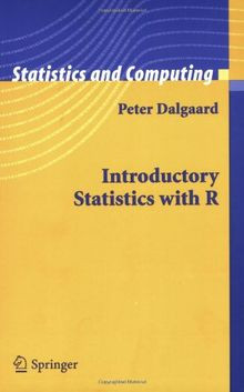Introductory Statistics with R (Statistics and Computing... | Buch | Zustand gut