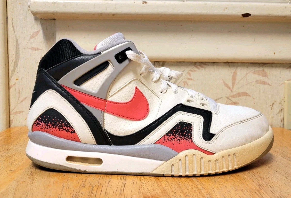 Nike Air Tech Challenge 2 Sneakers for Men for Sale | Authenticity