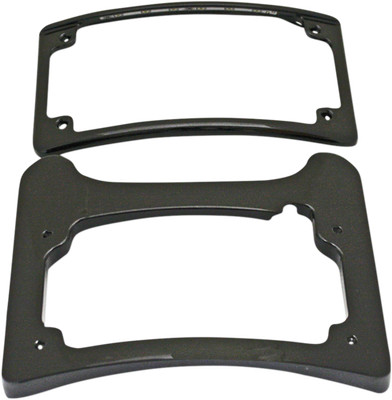 Custom Dynamics CD-TS-ELIM-B Turn Signal Elimination Kits Black