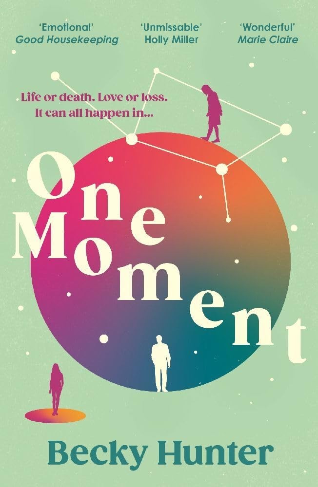 One Moment - Image 7