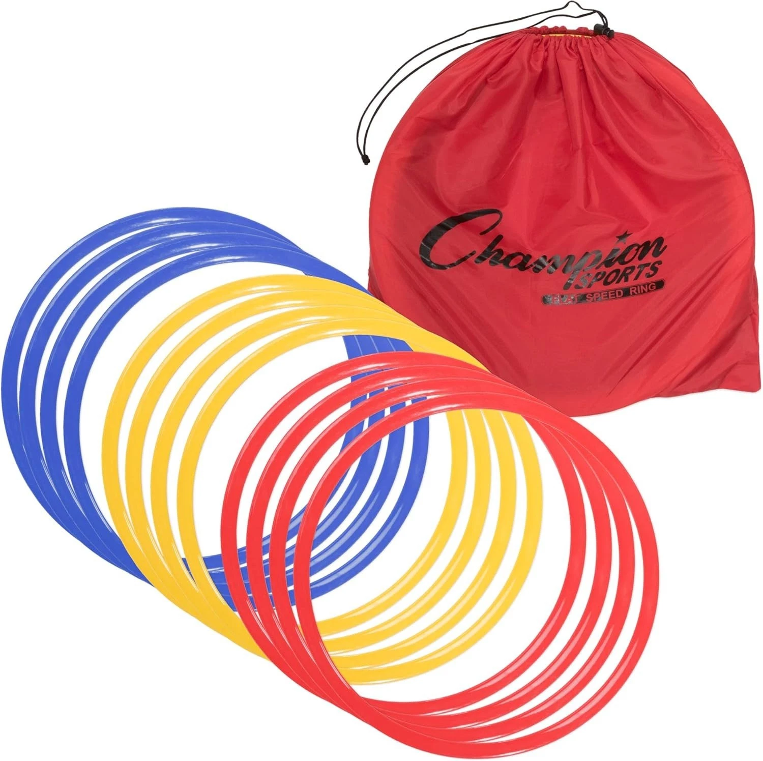 Champion Sports Speed Ring - Thumbnail 2