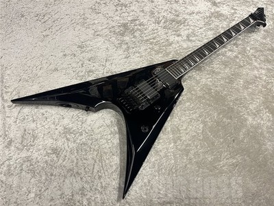 E-II ARROW FR Black Electric Guitar 2025