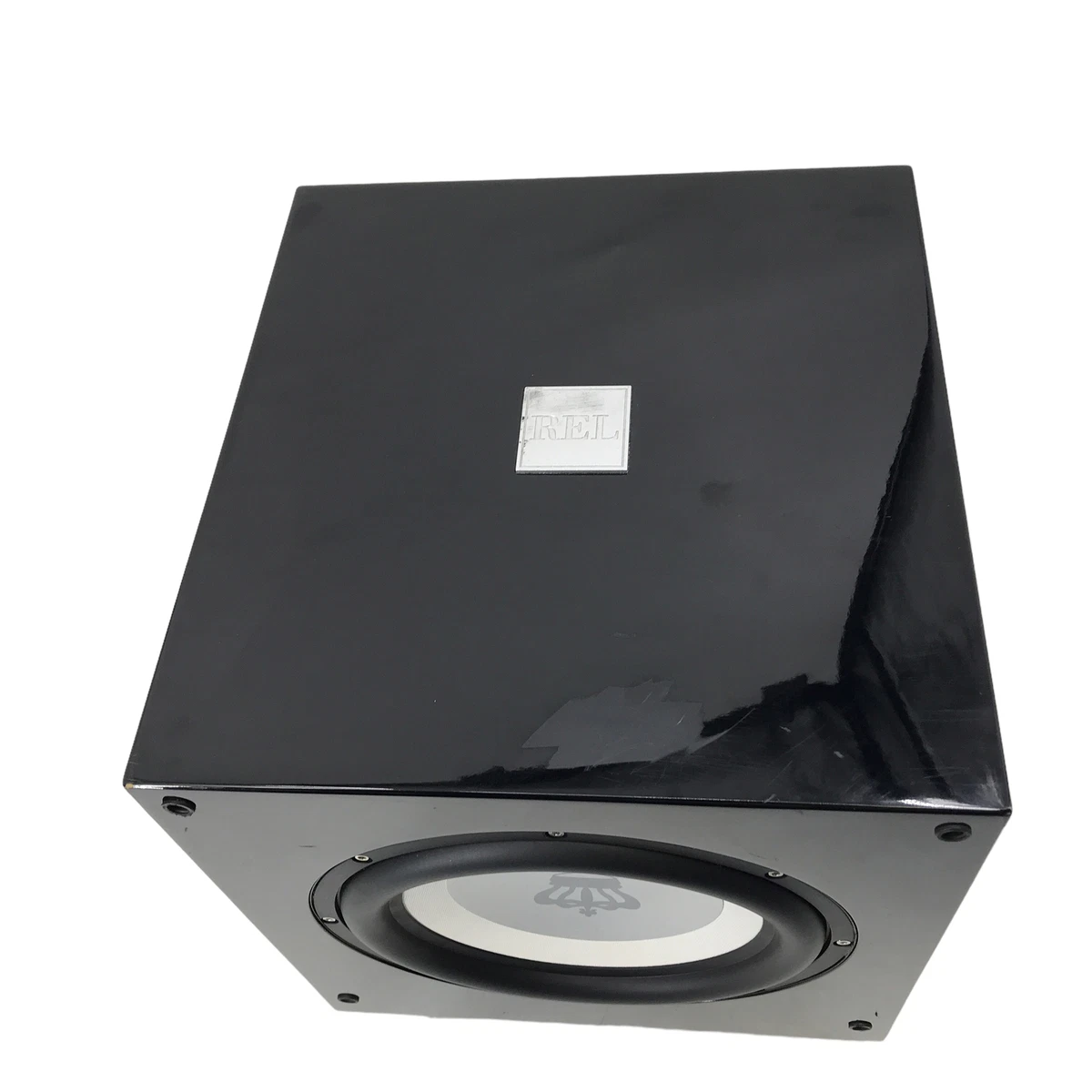 Rel t9i cheap subwoofer