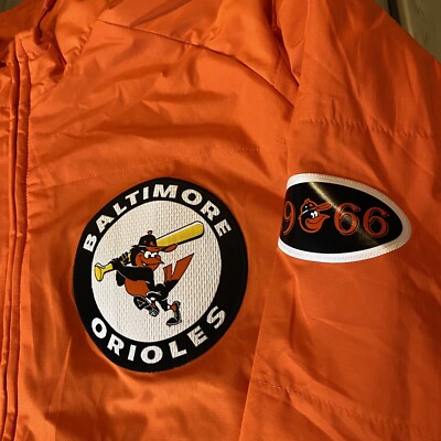 ポルテ　野球　ジャケット Youth Mitchell & Ness Rangers Primetime Heavyweight Satin Jacket