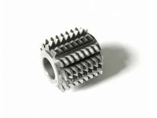 M1.25/M1.5/M1.75/M2/M2.5/M3 PA20 Gear Hob Cutter new