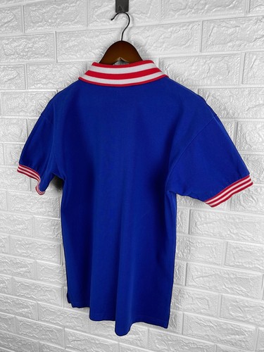 Vintage Score Draw Sanderland 1978 Fußball Soccer Shirt - Bild 8 von 11
