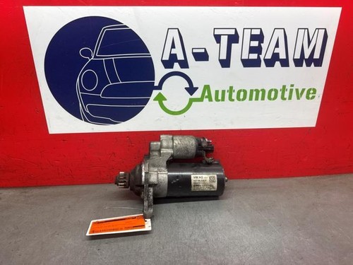 Anlasser VW Polo V 6R, 6C 02Z911024H P22646130