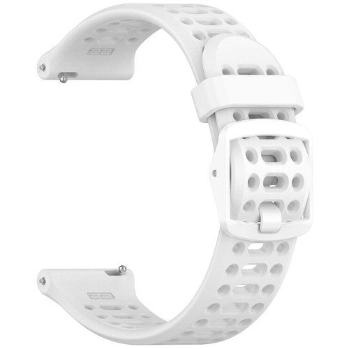 Sport Silikon Armband Uhrenarmband für Coros Pace 3/APEX Pro/2 PRO/APEX 46mm - Bild 15 von 25