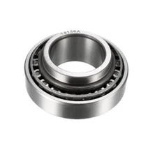 14136A/14276 Tapered Roller Bearing Cone and Cup Set 1.375" Bore 2.717" O.D.
