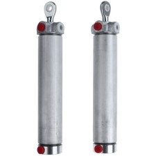 Fit Ford Mustang For Chrysler Lebaron 87-95 Convertible Top Hydraulic Cylinder Fit Ford Mustang For Chrysler Lebaron 87-95 Convertible Top Hydraulic Cylinder