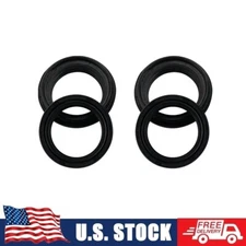 Fork Seal & Dust Seals Kit For Yamaha IT465 1981-1982 YZ250 YZ400 1977 1978 1979