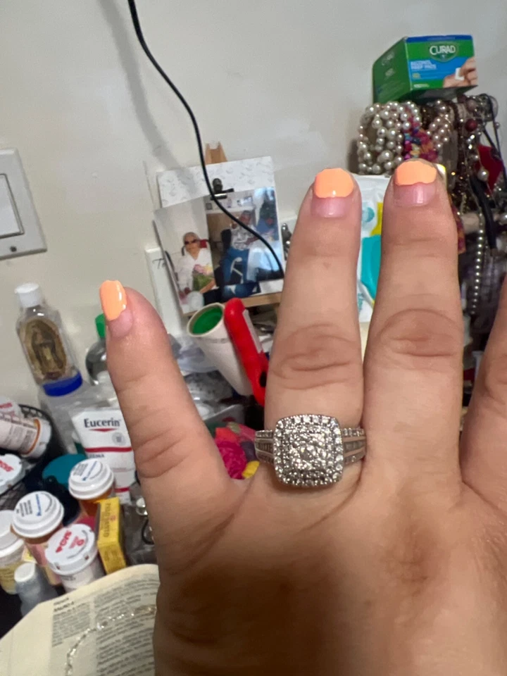 Обручальное кольцо для женщин - Изображение 4 из 4