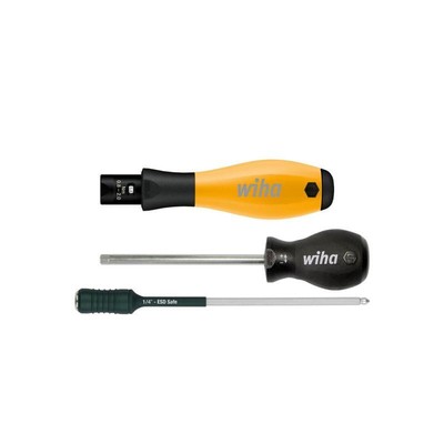Wiha 30495 Handschraubendreher Set
