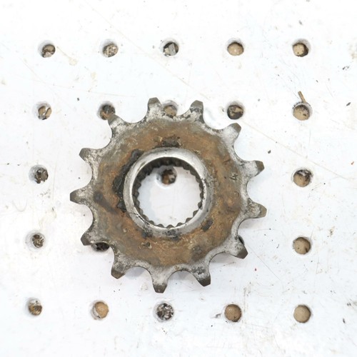 1997 POLARIS XPLORER 400L 13 TOOTH SPROCKET 3221041 - Picture 2 of 9
