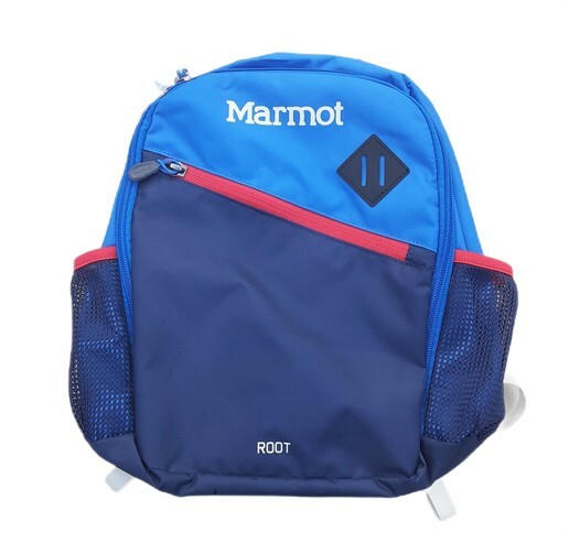 marmot root backpack