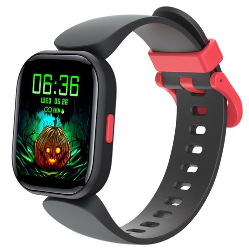 Reloj inteligente para niños Reloj de pulsera para niños Reloj deportivo Actividad Fitness Rastreador - Imagen 14 de 16
