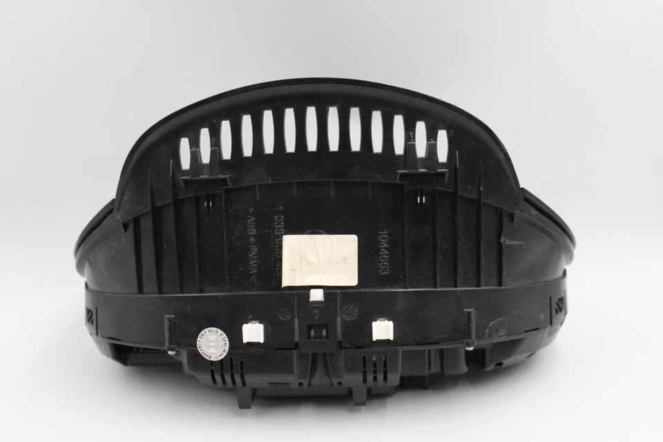 2010 2011 BMW 535i GT F07 3.0lL приборной панели датчик спидометр OEM - Изображение 4 из 4