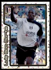 Merlin Premier League 05 - Luis Boa Morte (Star Player) Fulham No. 259