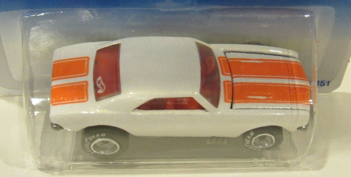 Hot Wheels 1995 Treasure Hunt J.C. Penney Set of 12 w/ '67