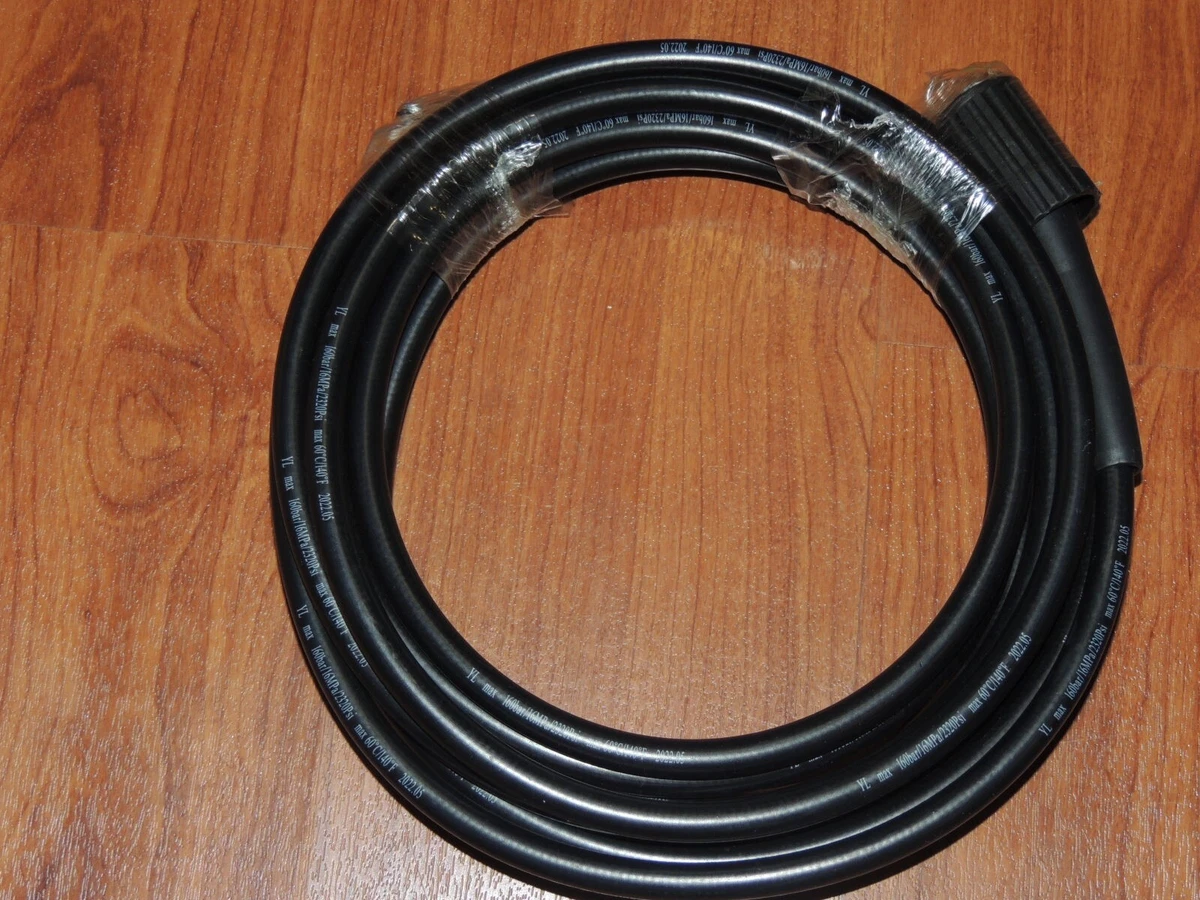 Sun joe spx2598 hose deals
