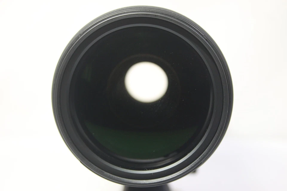 AS IS Sigma APO 120-400mm F/4.5-5.6 DG OS HSM Zoom Lens for Nikon From Japan - Image 2 of 4