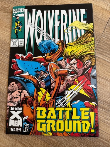 WOLVERINE lot NM- 1-150 YOU CHOOSE Marvel Comics High Grade XMEN Mini 2 3 4 CGC - Picture 113 of 218