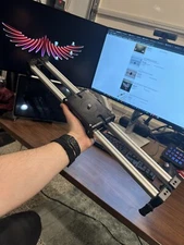 Edelkrone Sliderplus pro Long 25”