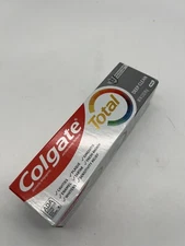 Colgate Total Deep Clean Toothpaste 12hr Antibacterial Protection 3.3 0z