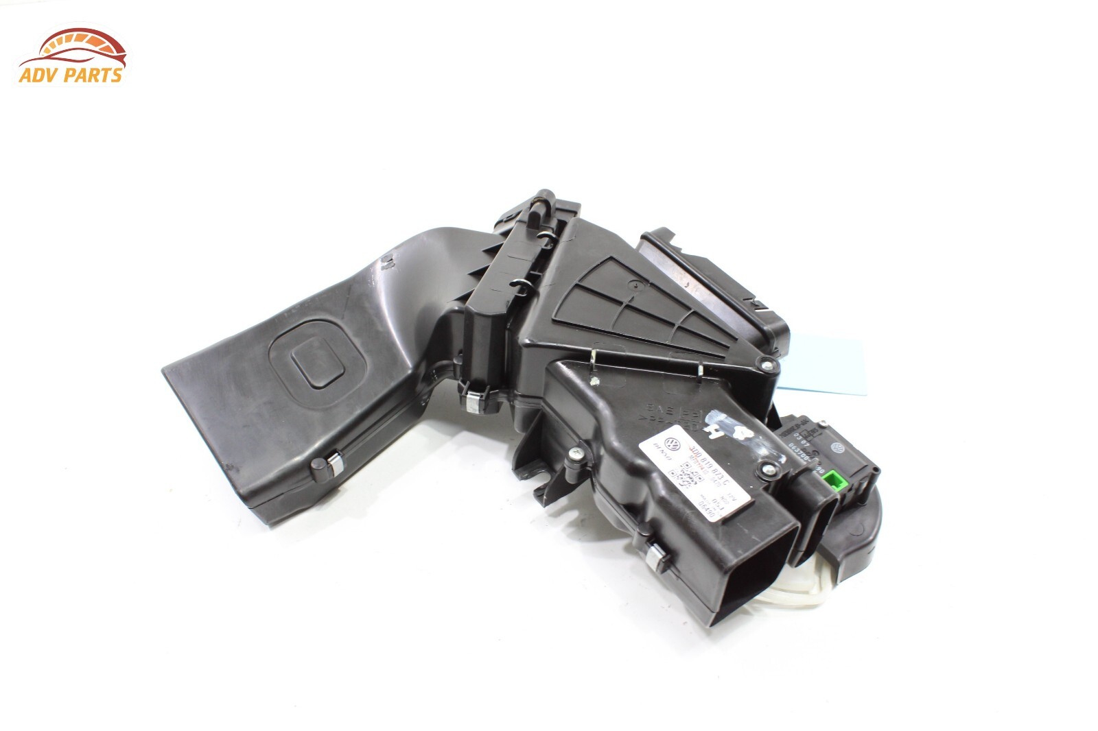 Bentley Continental 2006-2012 FRONT+RIGHT Climate control panel