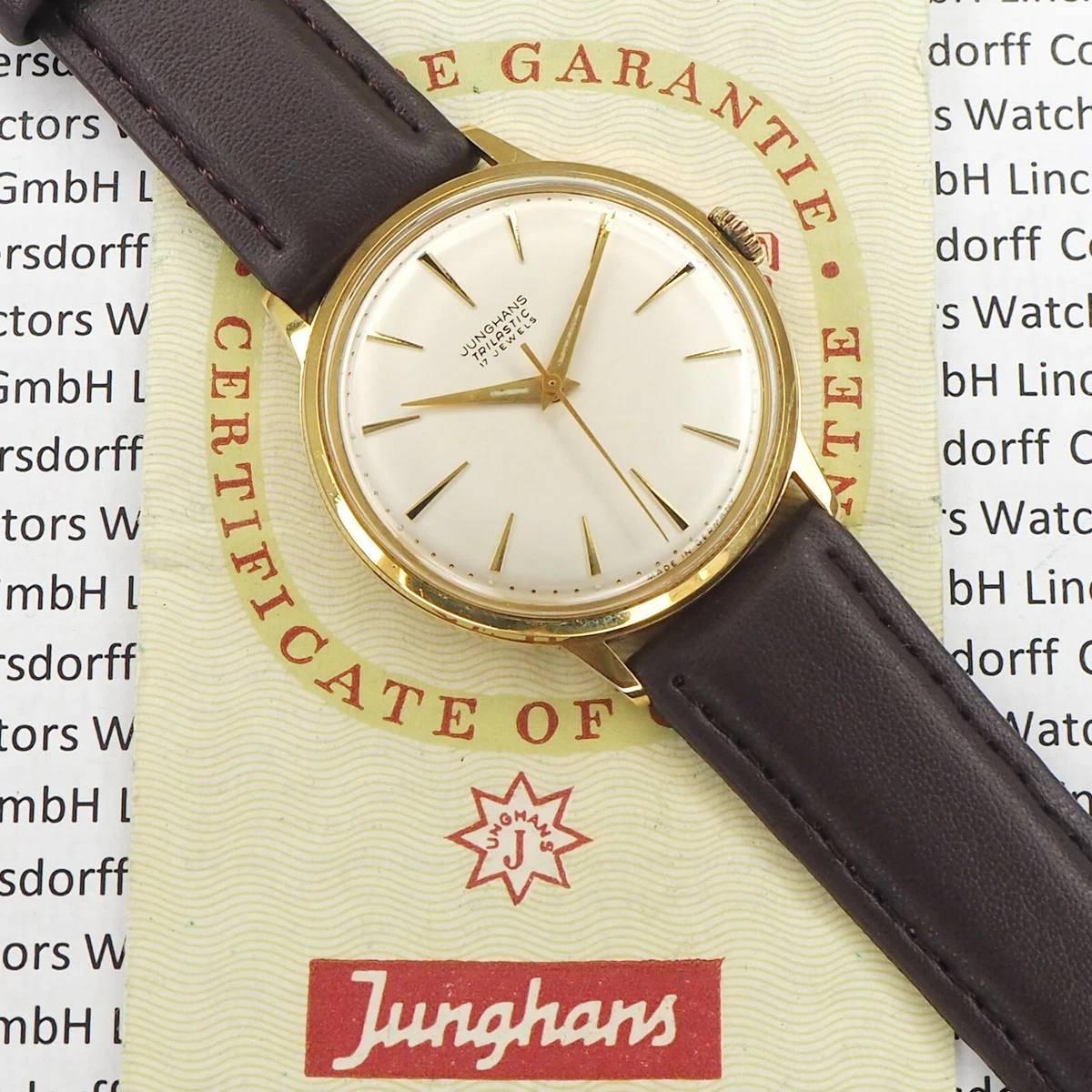 aufbauen wiederholen Bunt junghans uhr herren Blut Zweifel Erarbeiten