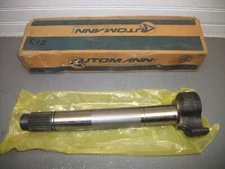 Automann 125.281102.01 Camshaft Air Brake Left Hand Side